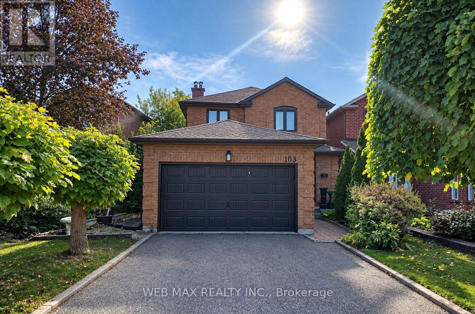 103 MISTY MEADOW DRIVE Property Photo 1