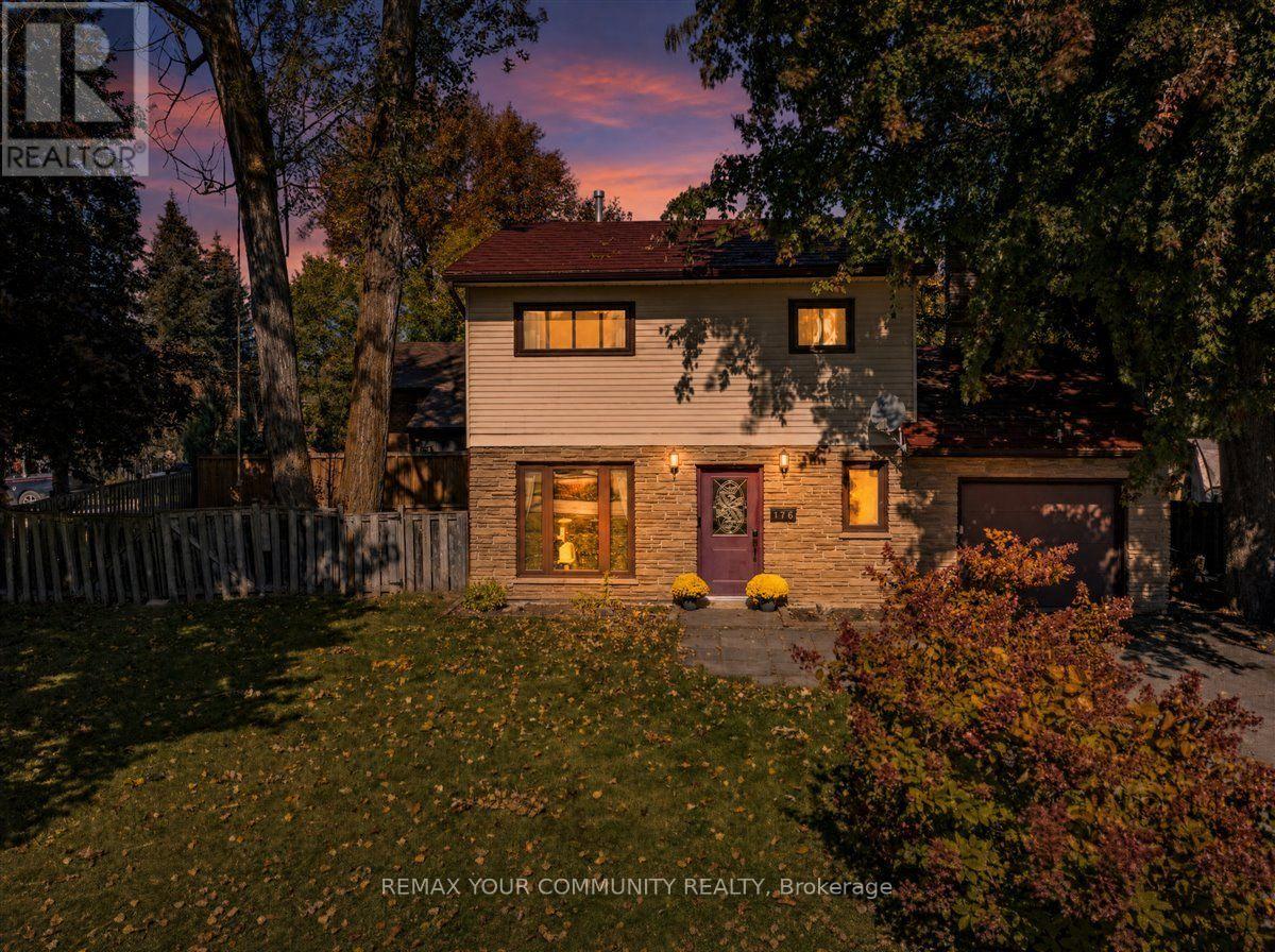 176 Garden Avenue Property Photo 1