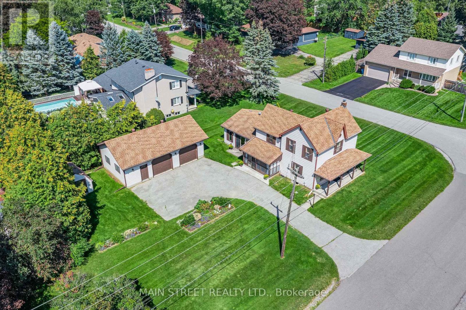 60 ALBERT STREET Property Photo 1