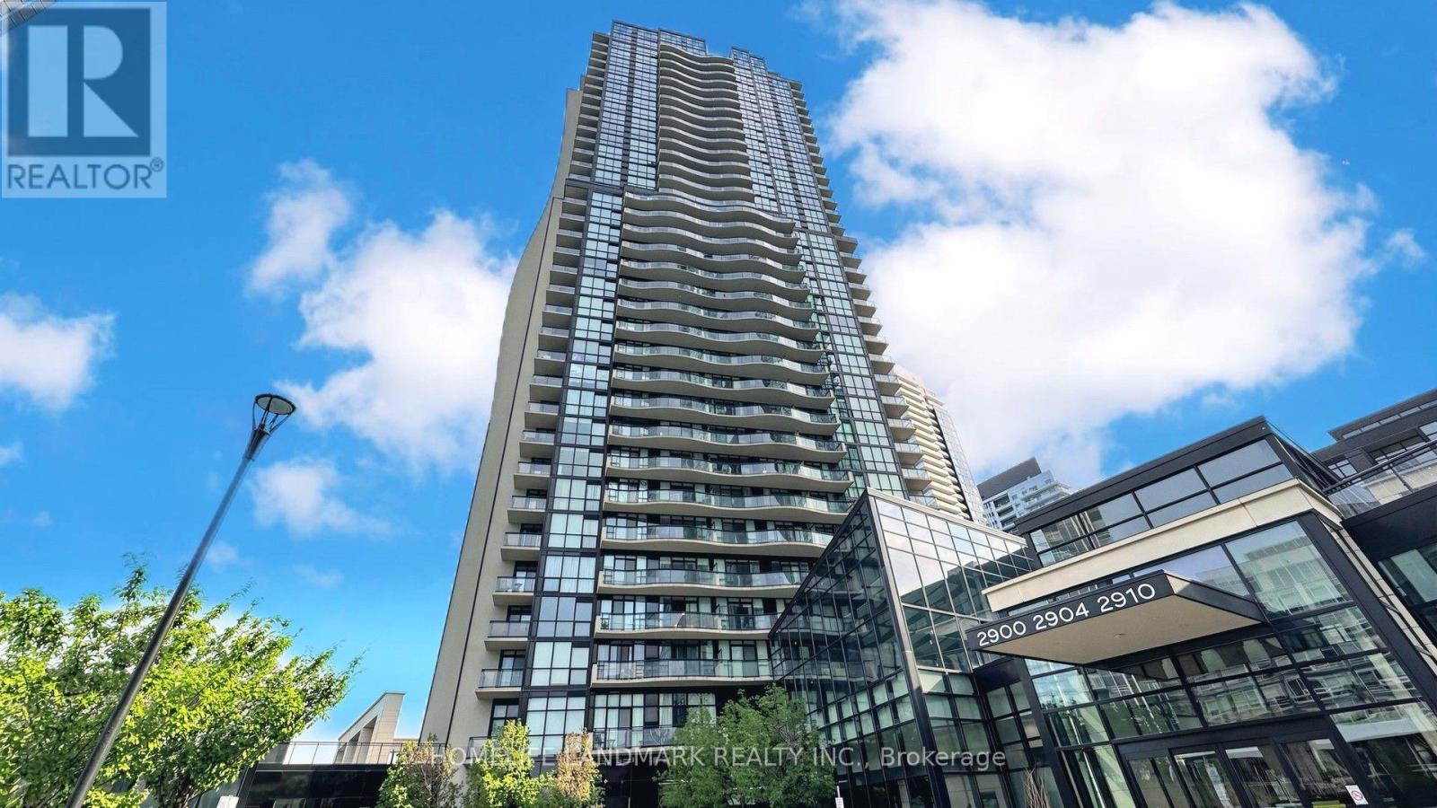 905 - 2900 HIGHWAY 7 ROAD Property Photo 1