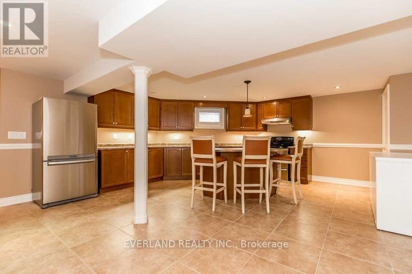 Bsmt - 159 Ivy Jay Crescent Property Photo 5