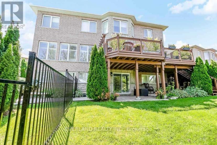 Bsmt - 159 Ivy Jay Crescent Property Photo 7