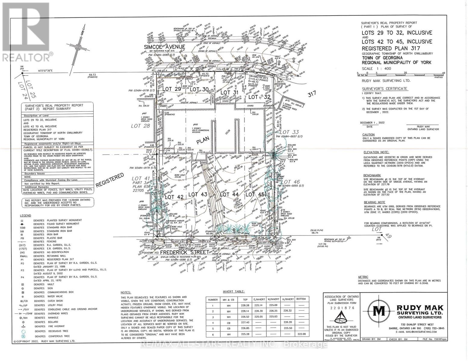 182 Frederick Street Property Photo 8