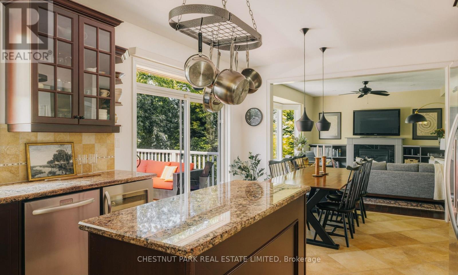 8 Cyril Richardson Court Property Photo 7