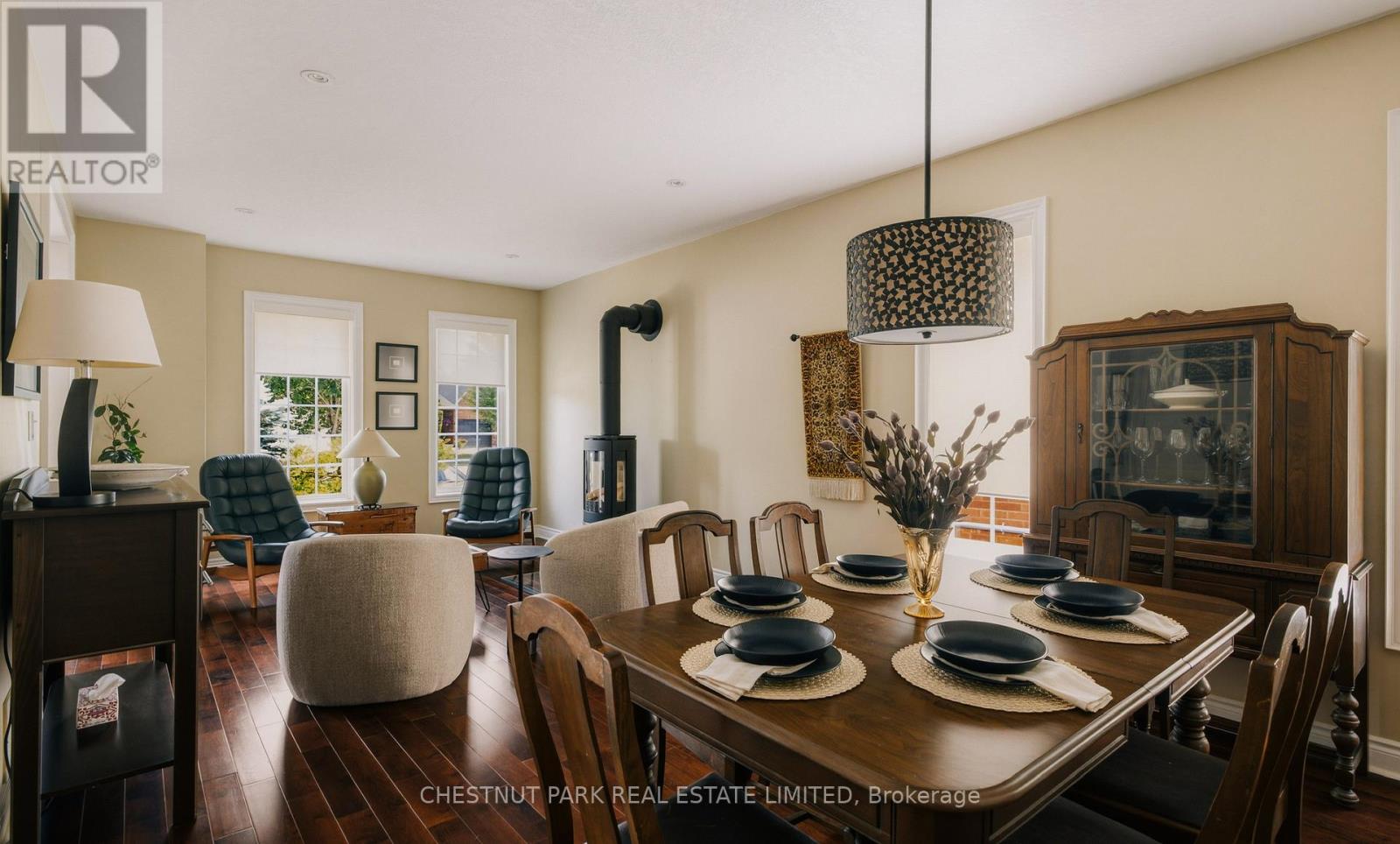 8 Cyril Richardson Court Property Photo 21