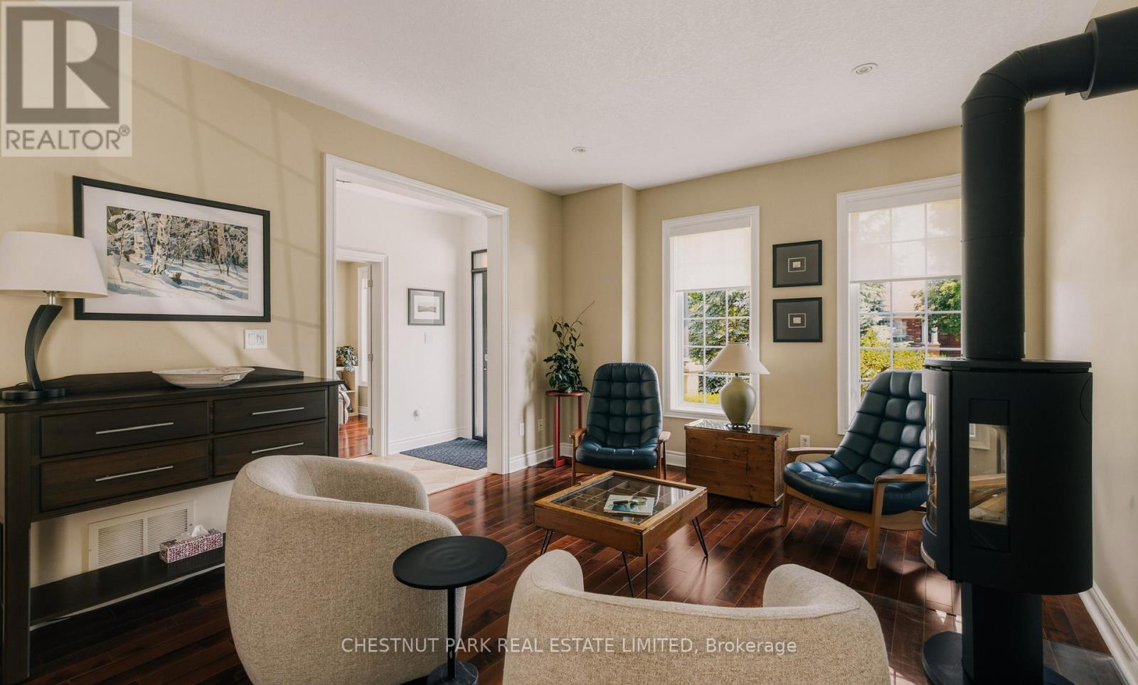 8 Cyril Richardson Court Property Photo 23