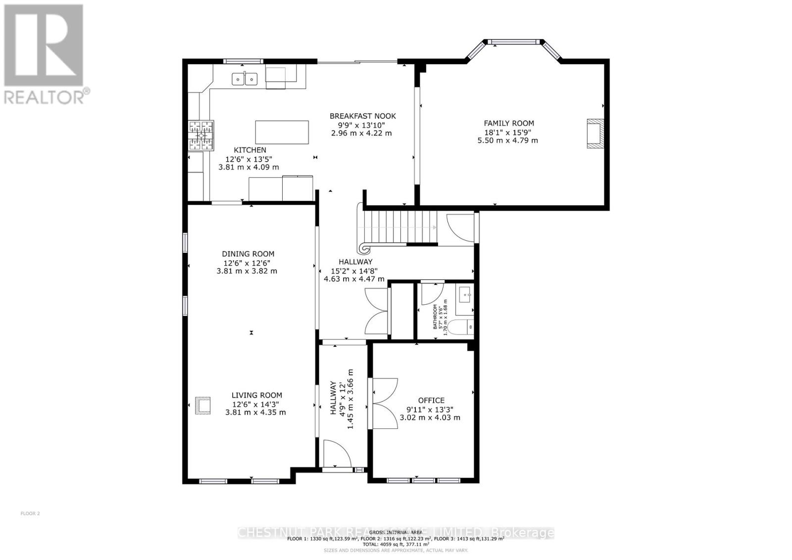 8 Cyril Richardson Court Property Photo 48