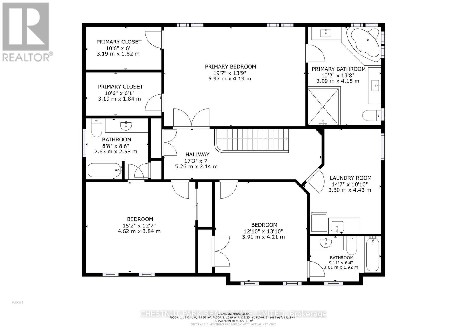 8 Cyril Richardson Court Property Photo 49