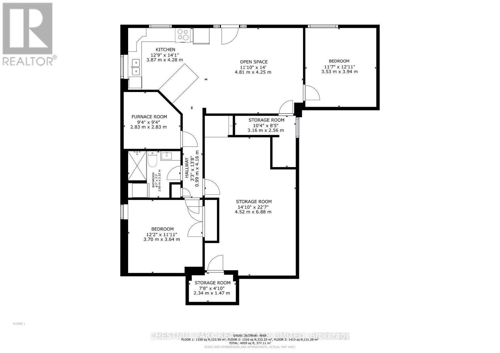 8 Cyril Richardson Court Property Photo 50