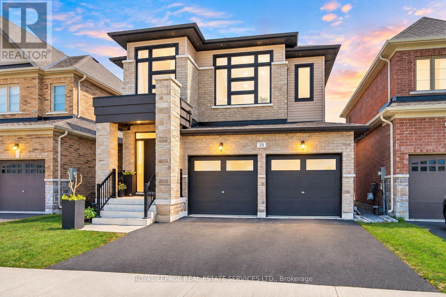 25 GARRETT STYLES DRIVE
