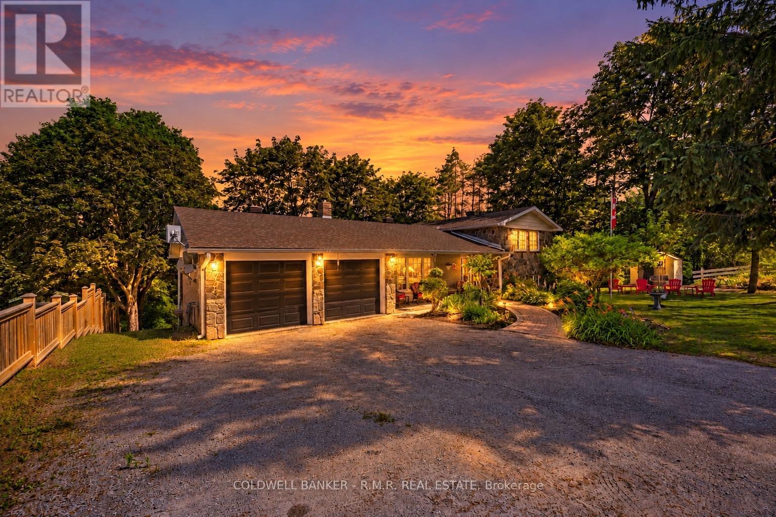 514 Old Stouffville Road Property Photo 1