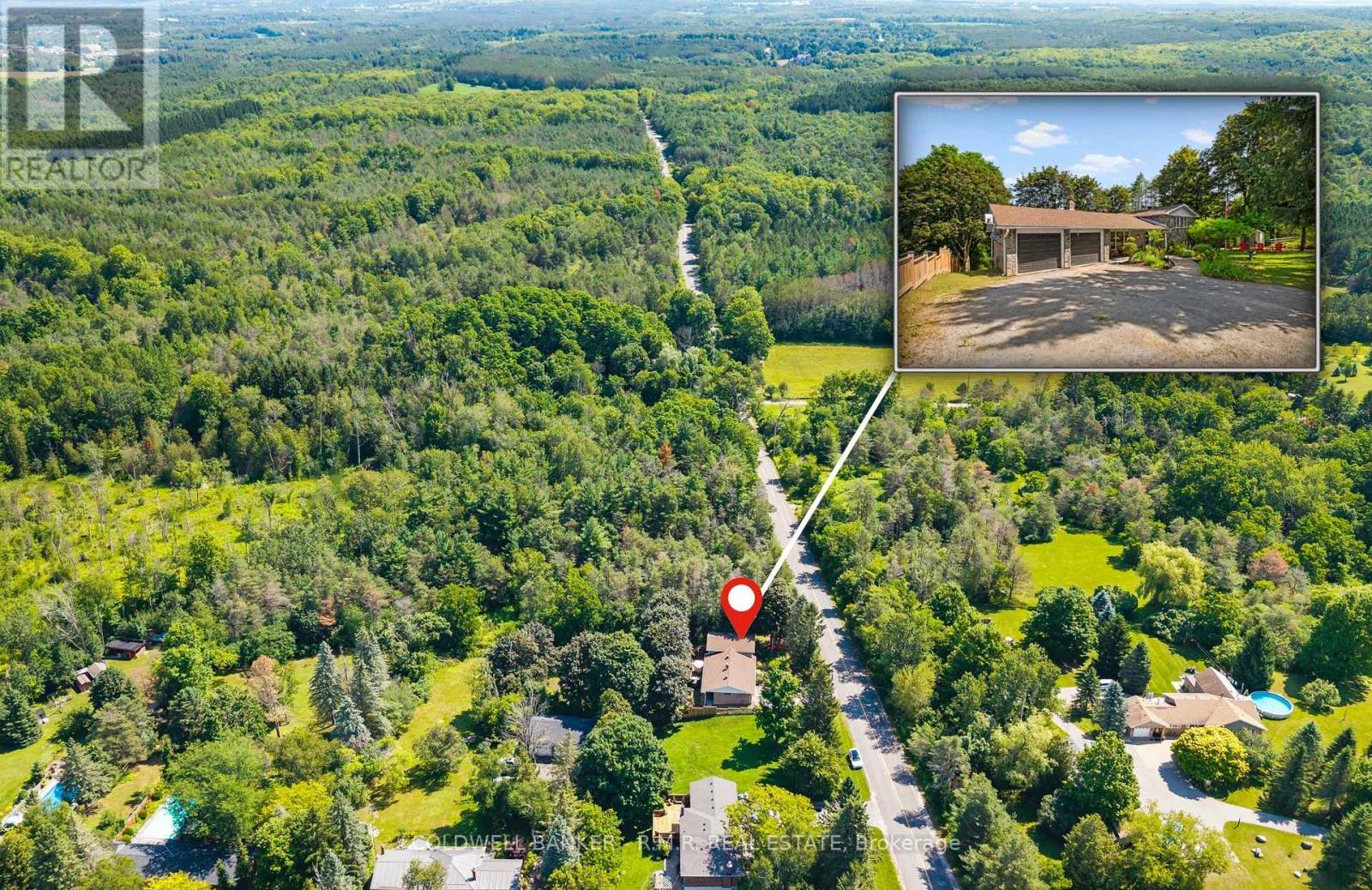 514 Old Stouffville Road Property Photo 3