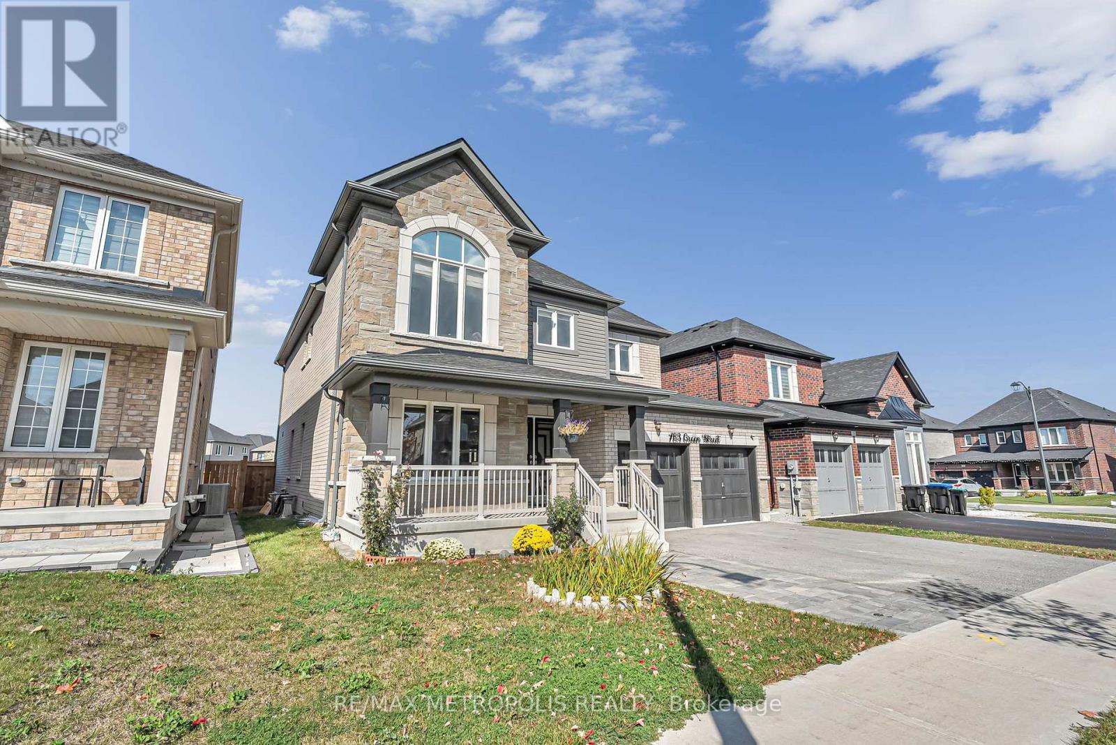 783 Green Street Property Photo 1