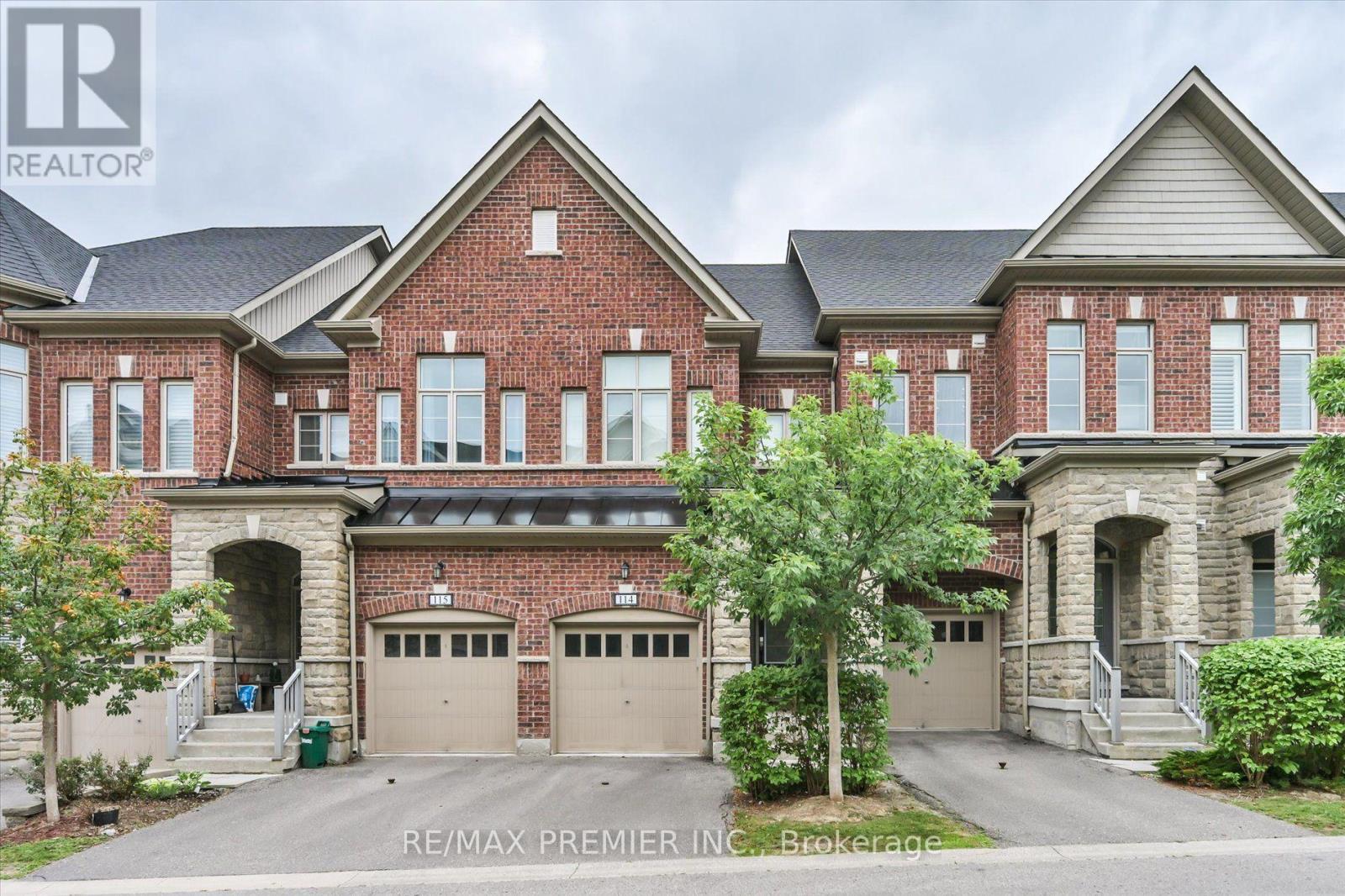 114 - 1331 MAJOR MACKENZIE DRIVE Property Photo 1