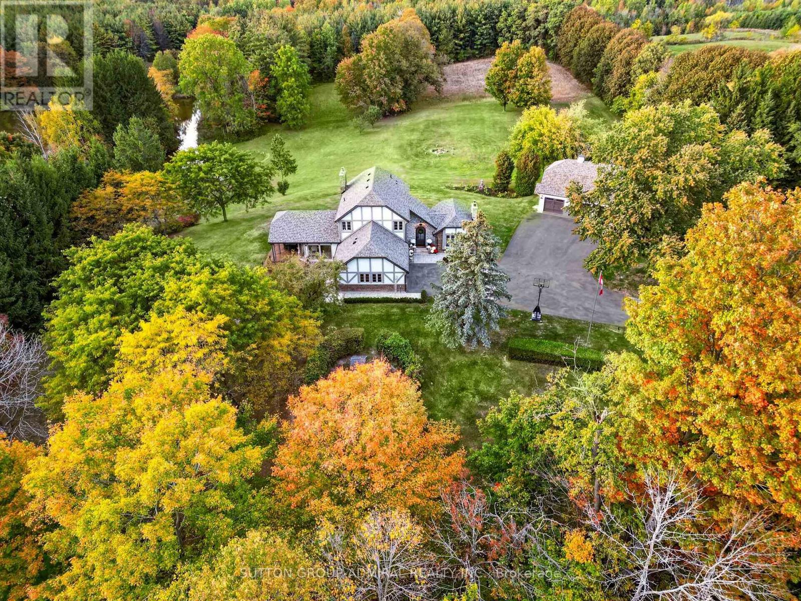 8400 19th Sideroad Property Photo 46