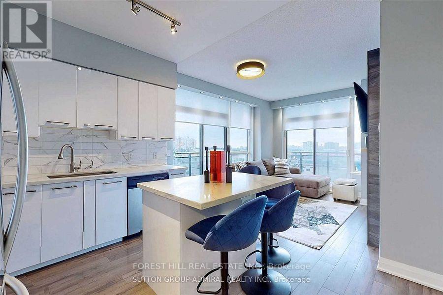 605 - 85 North Park Road Property Photo 8
