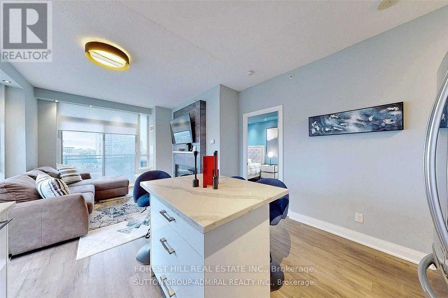 605 - 85 North Park Road Property Photo 9