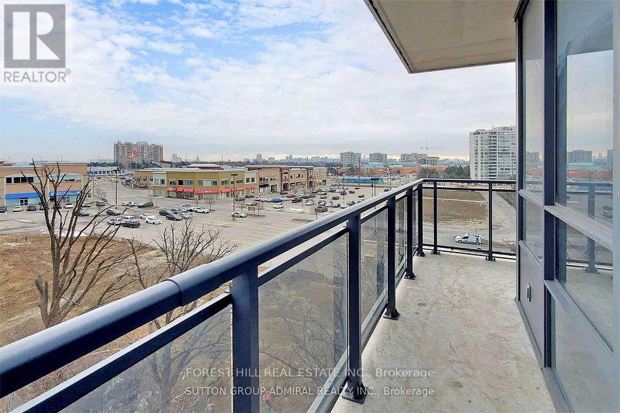 605 - 85 North Park Road Property Photo 19