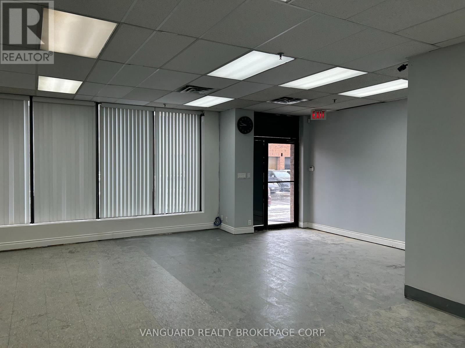 7 - 307 Edgeley Boulevard E Property Photo 2