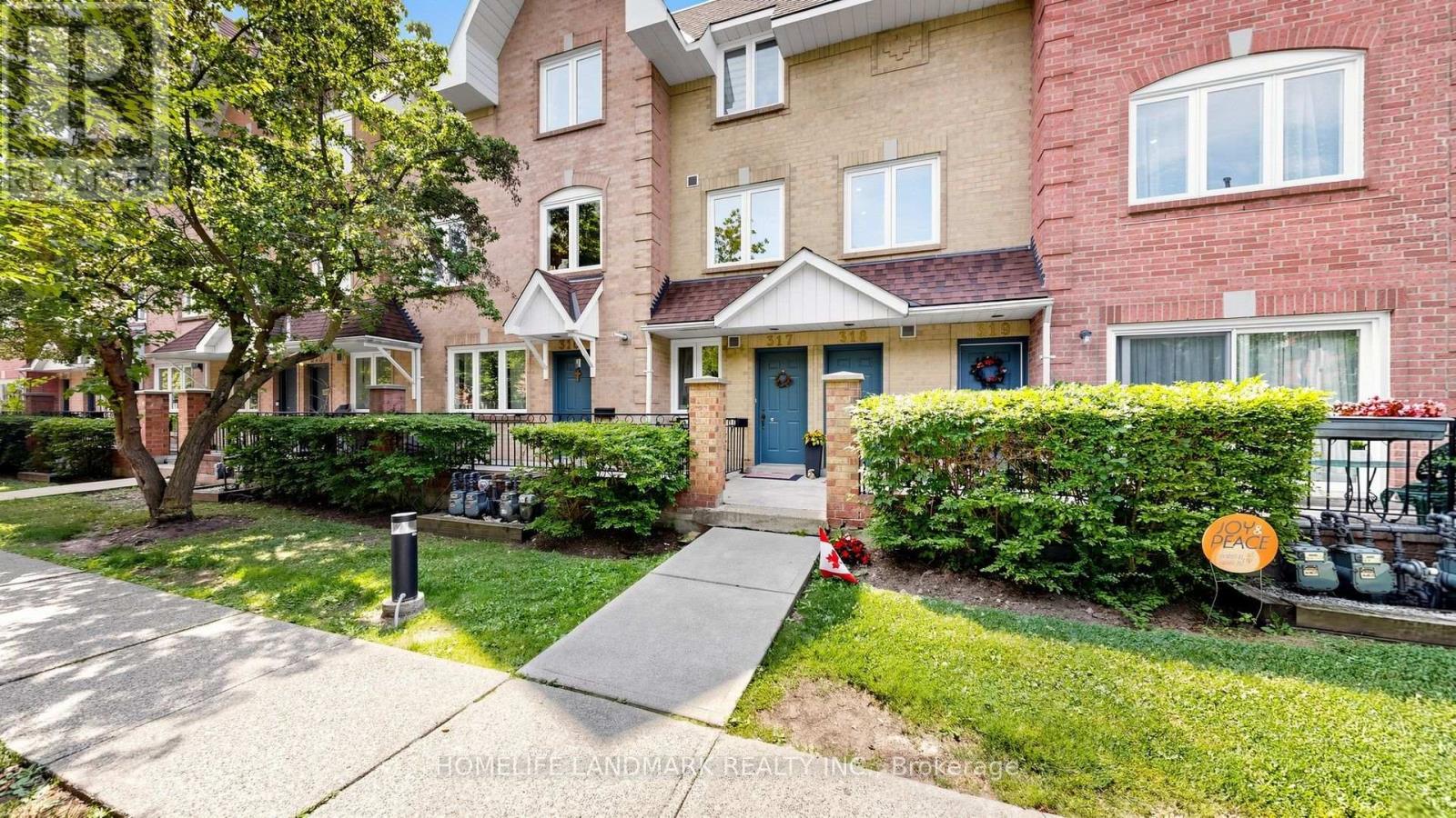 318 - 75 Weldrick Road E Property Photo 1