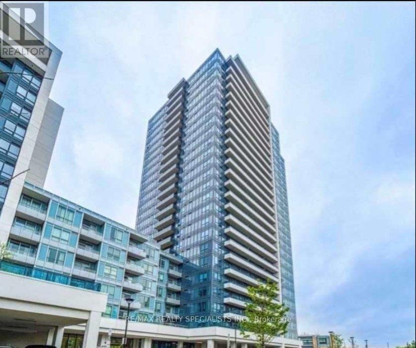 2306 - 7890 BATHURST STREET Property Photo 1