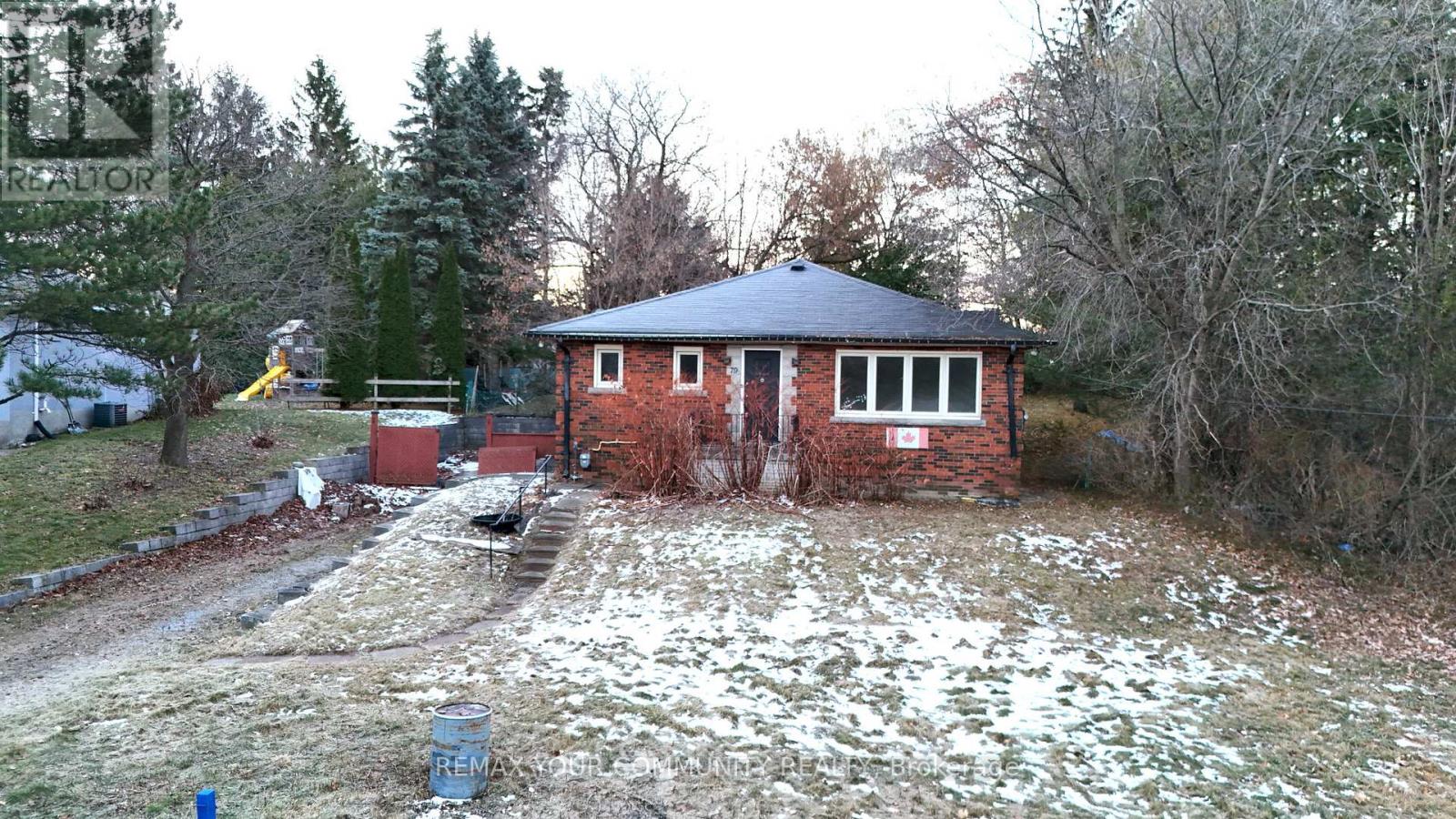 79 Muirhead Crescent Property Photo 14