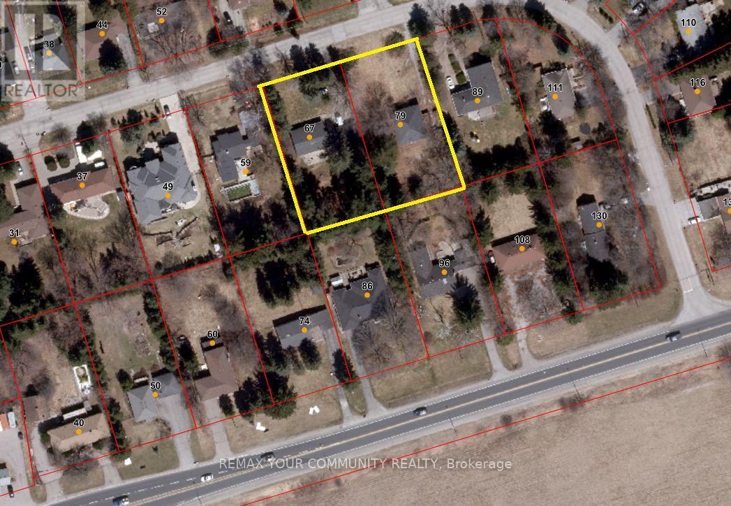 79 Muirhead Crescent Property Photo 41