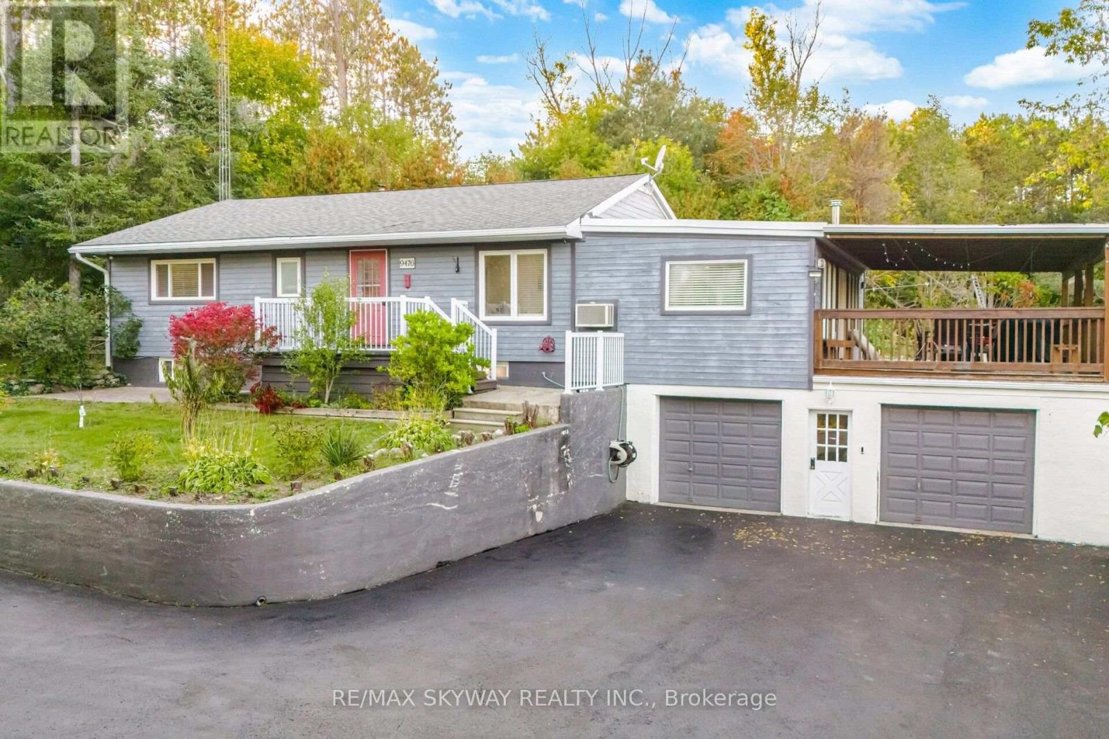 9476 Highway 9 Property Photo 1