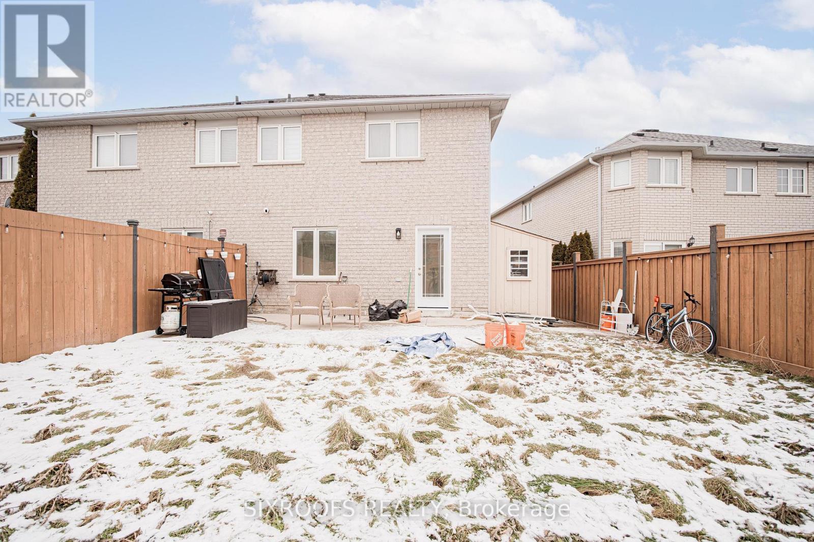 Lower - 23 San Vito Drive Property Photo 8