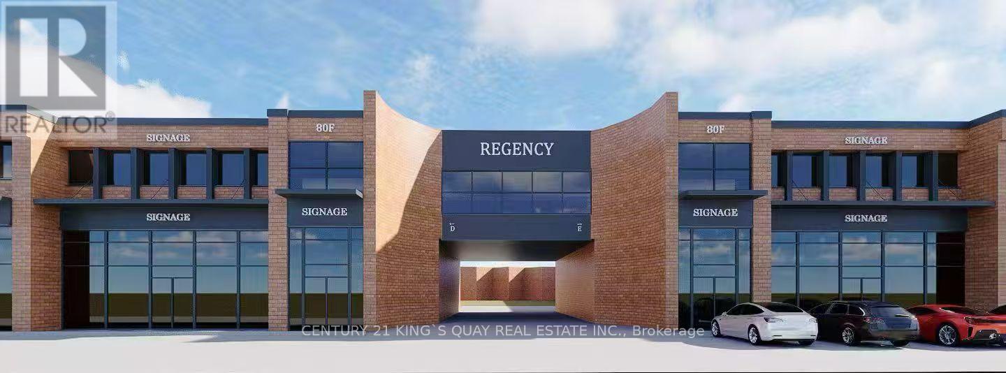 80 Centurian Drive Property Photo 1