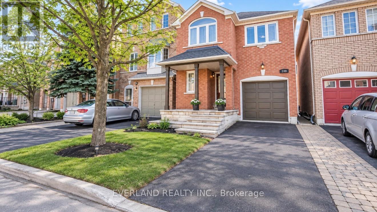 249 Yellowood Circle Property Photo 1