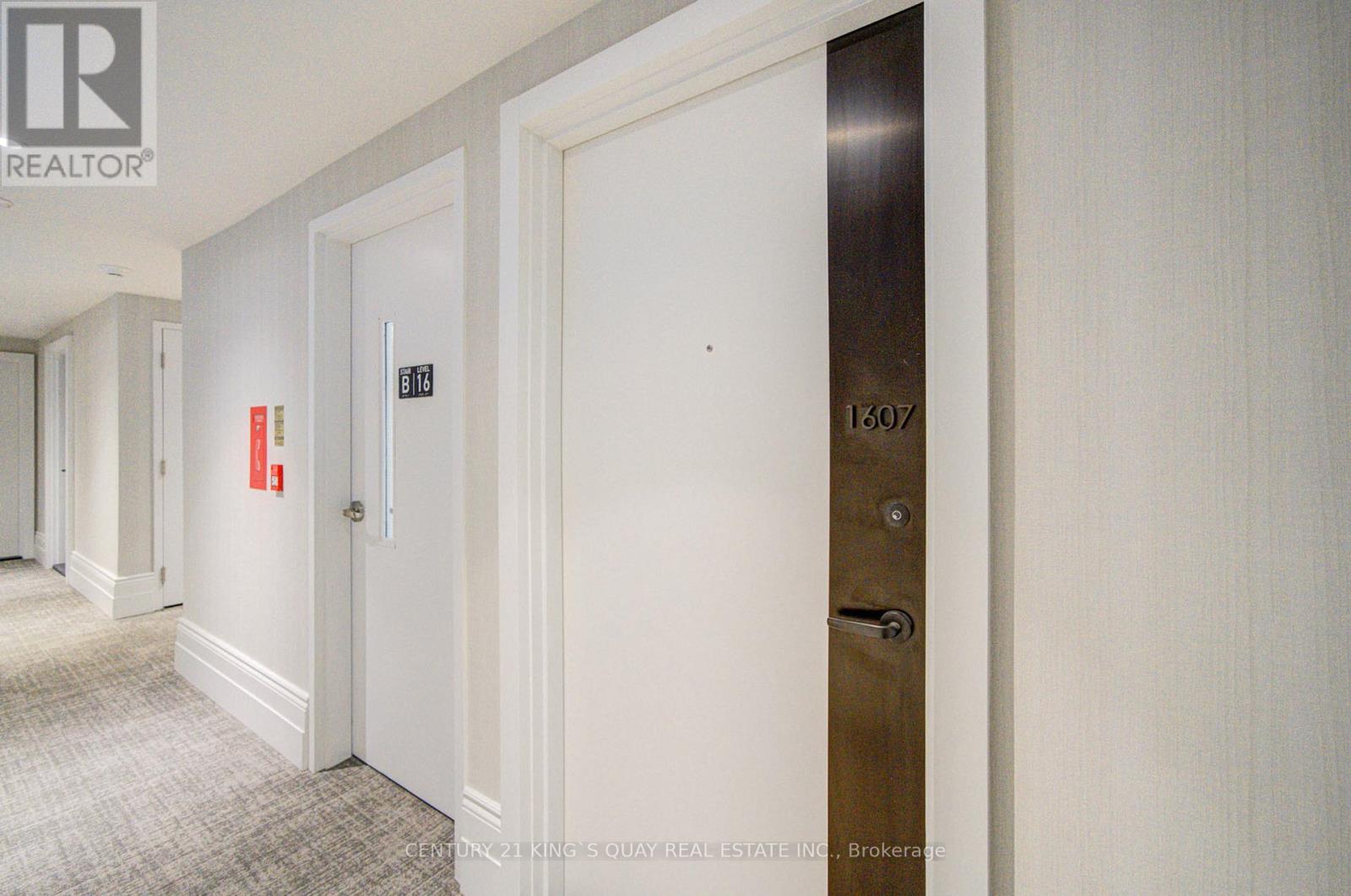 1607 - 9 Clegg Road Property Photo 16