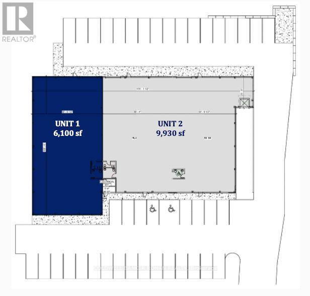 Unit 1 - 4956 Dean Drive Property Photo 1