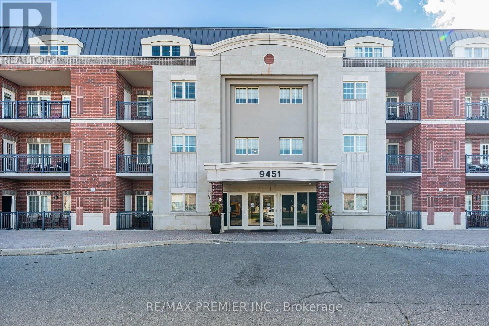 304 - 9451 Jane Street Property Photo 1