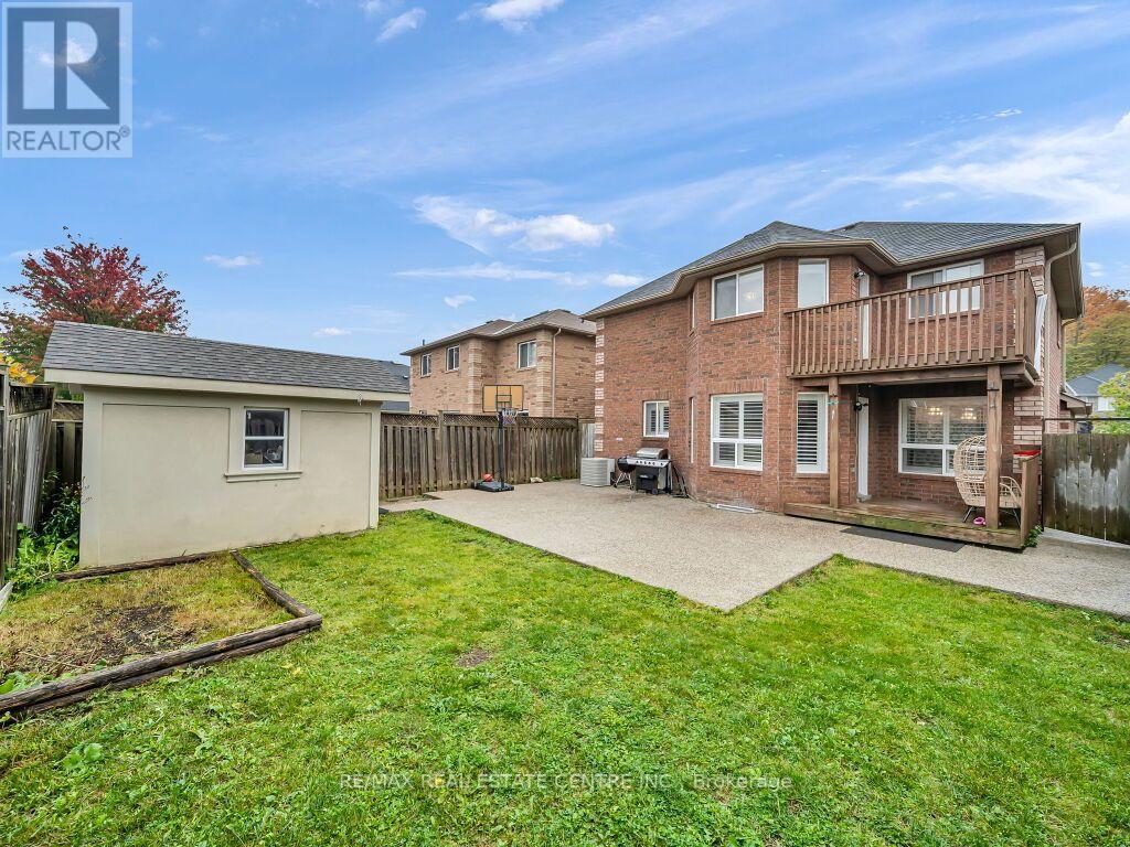 1244 Laurand Street Property Photo 48