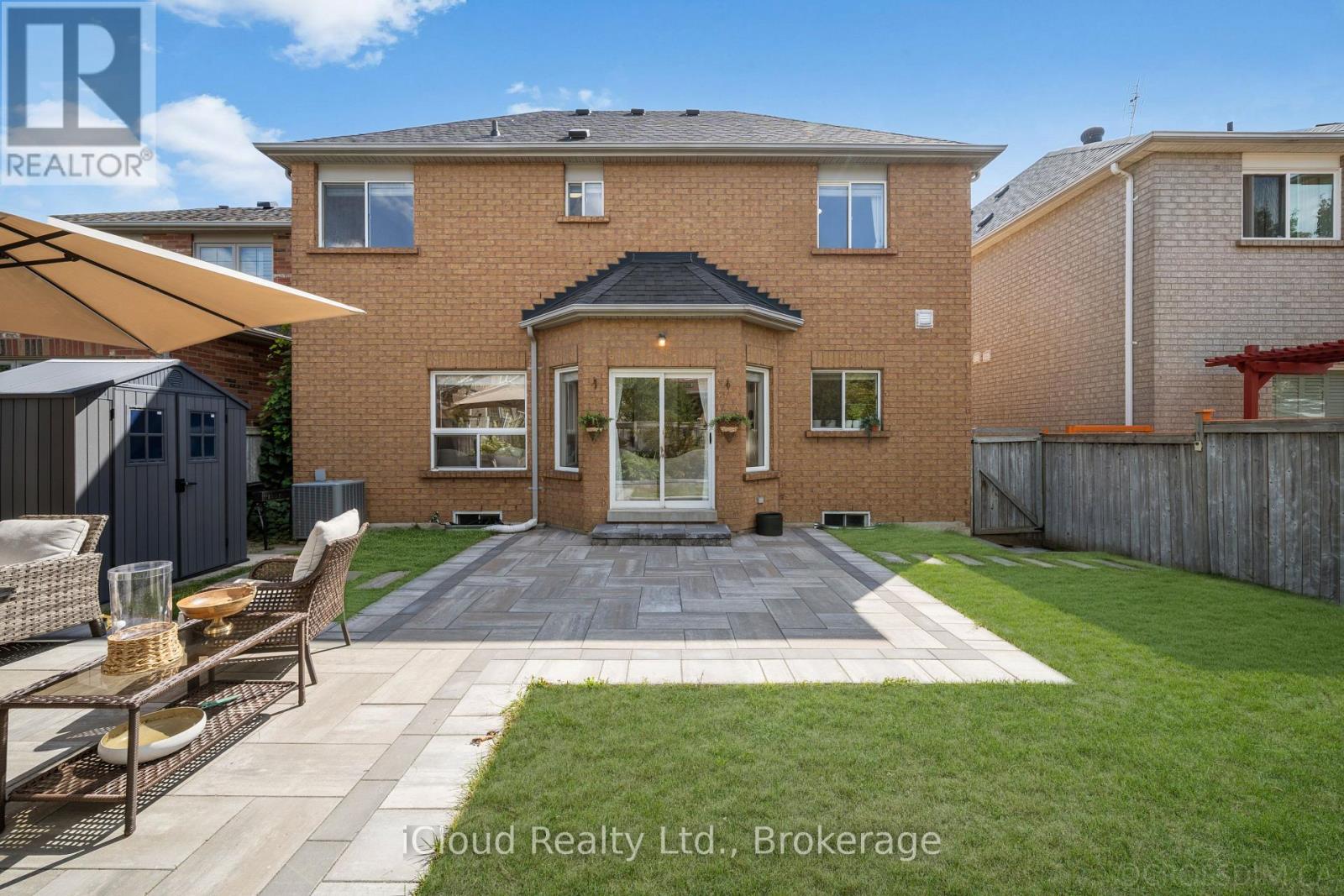 60 Tuscana Boulevard Property Photo 37