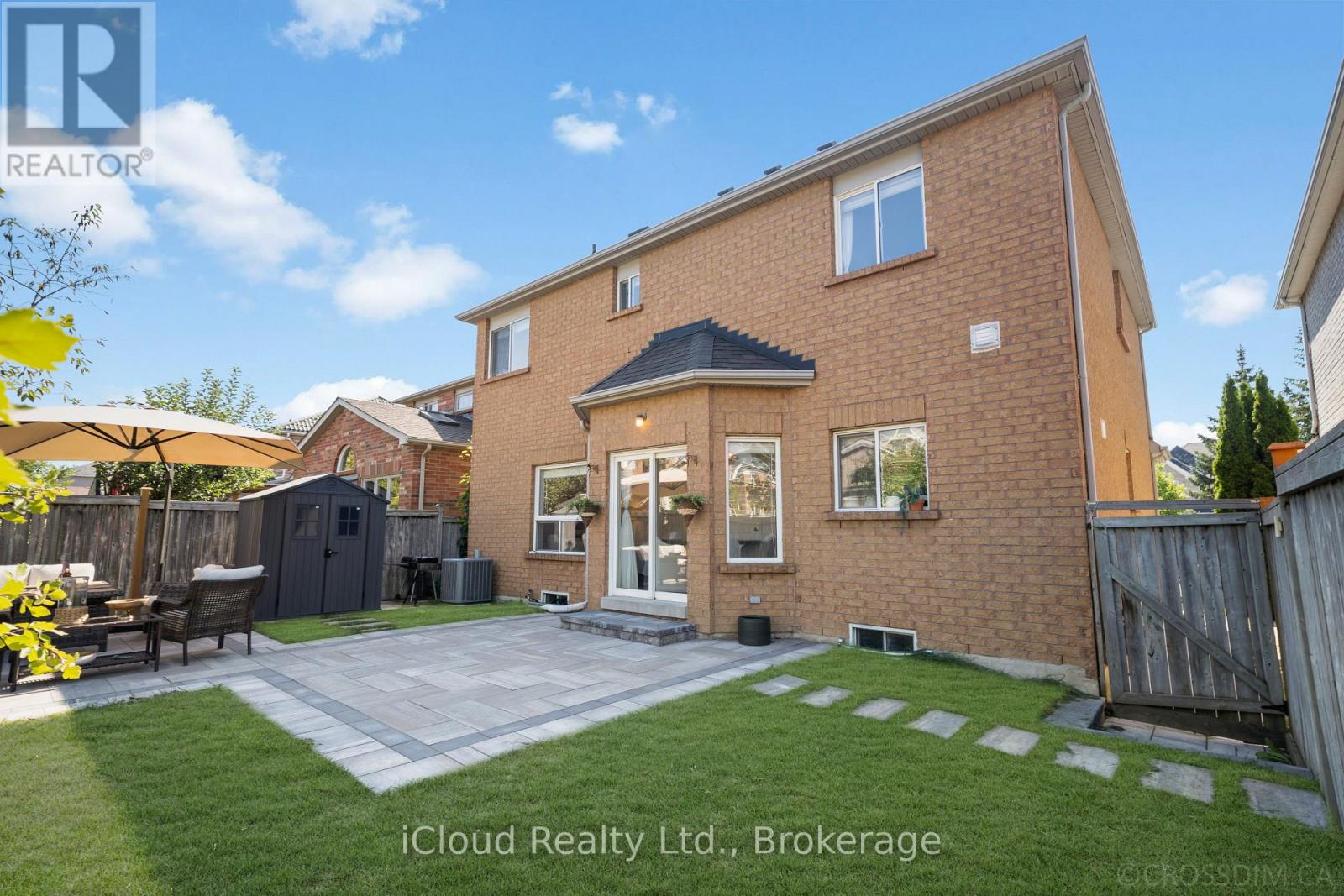 60 Tuscana Boulevard Property Photo 38