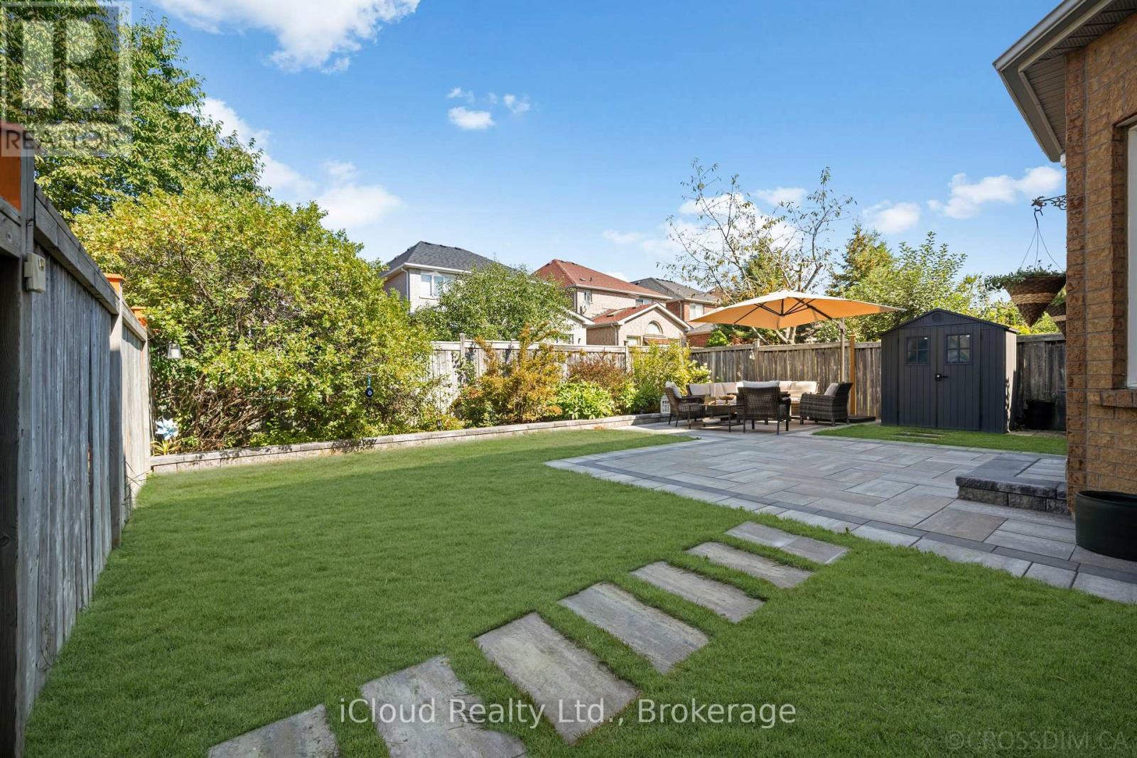 60 Tuscana Boulevard Property Photo 41