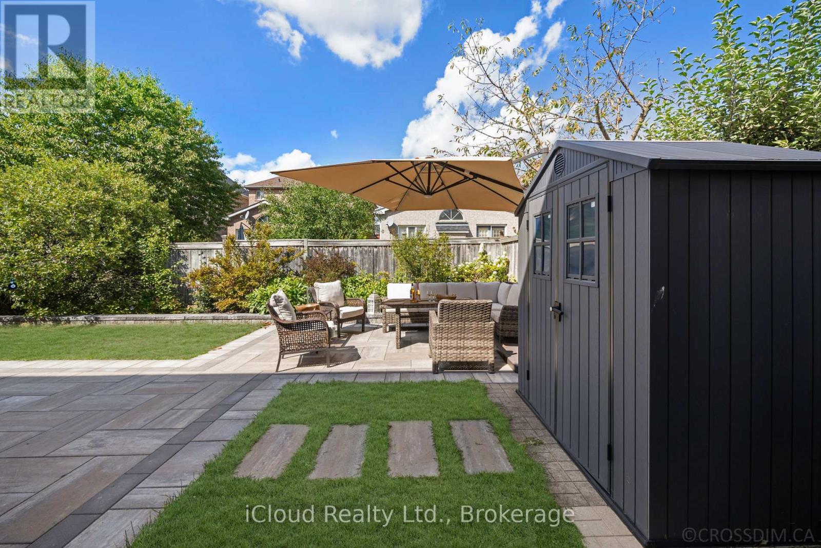 60 Tuscana Boulevard Property Photo 43