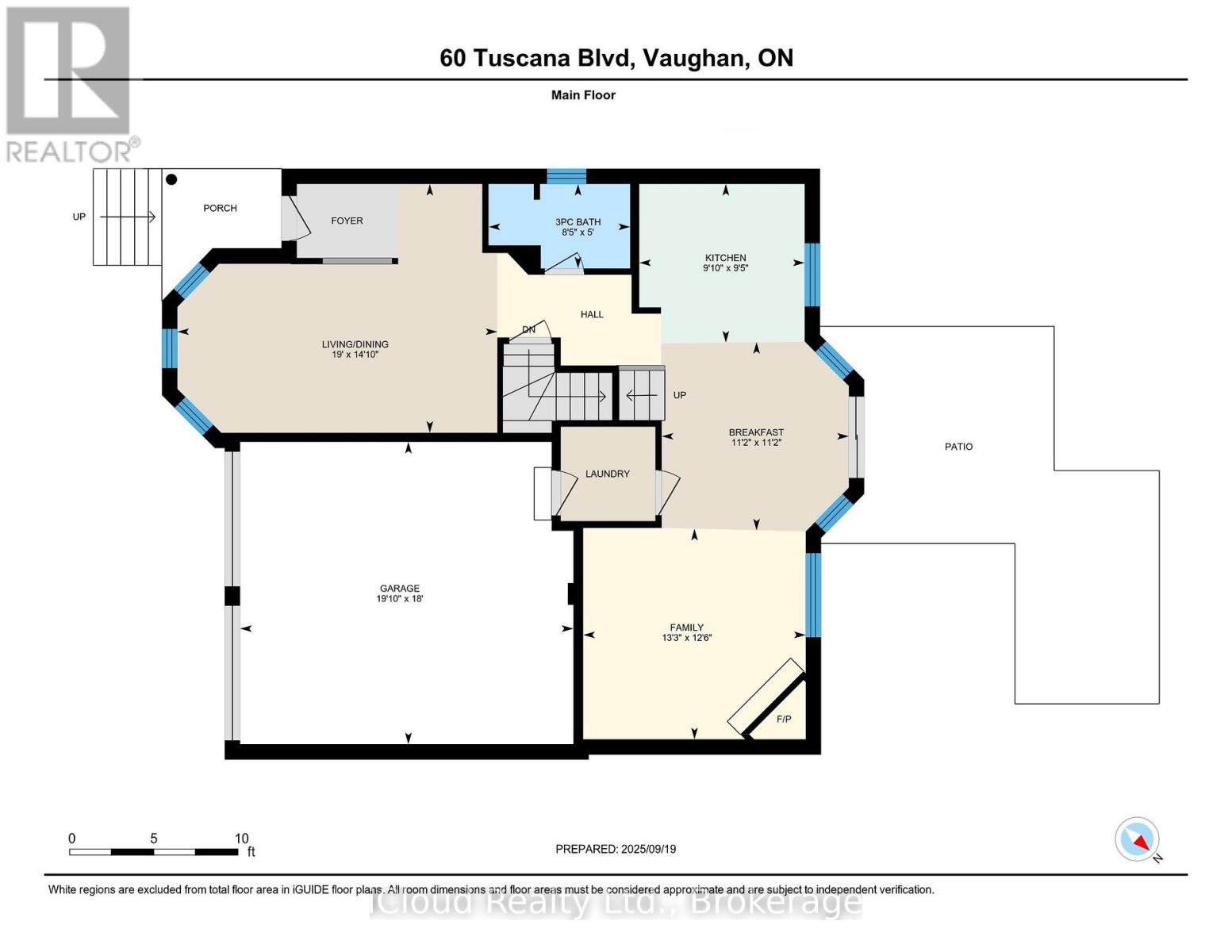 60 Tuscana Boulevard Property Photo 48