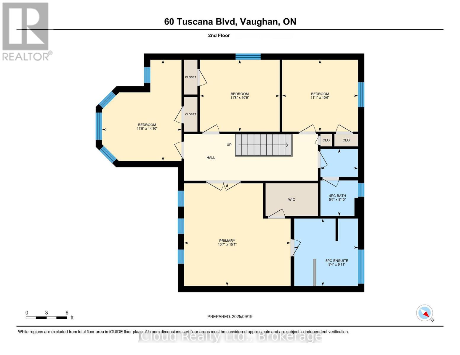 60 Tuscana Boulevard Property Photo 49