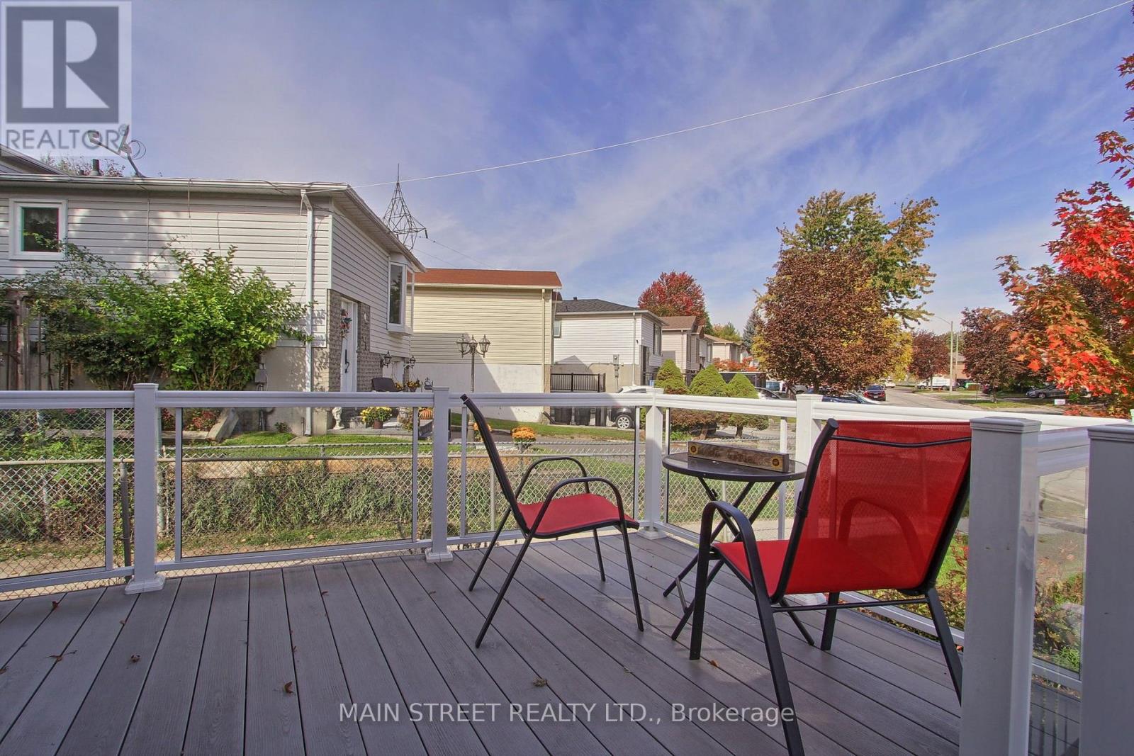 61 Hudson Crescent Property Photo 4