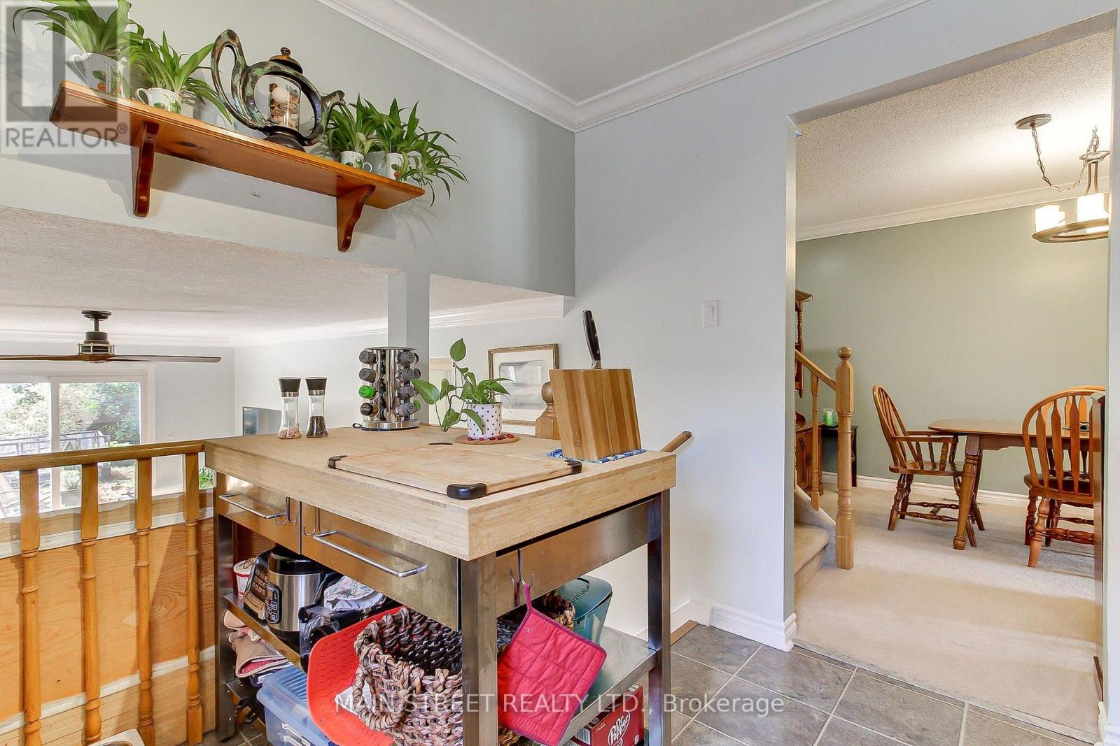 61 Hudson Crescent Property Photo 12