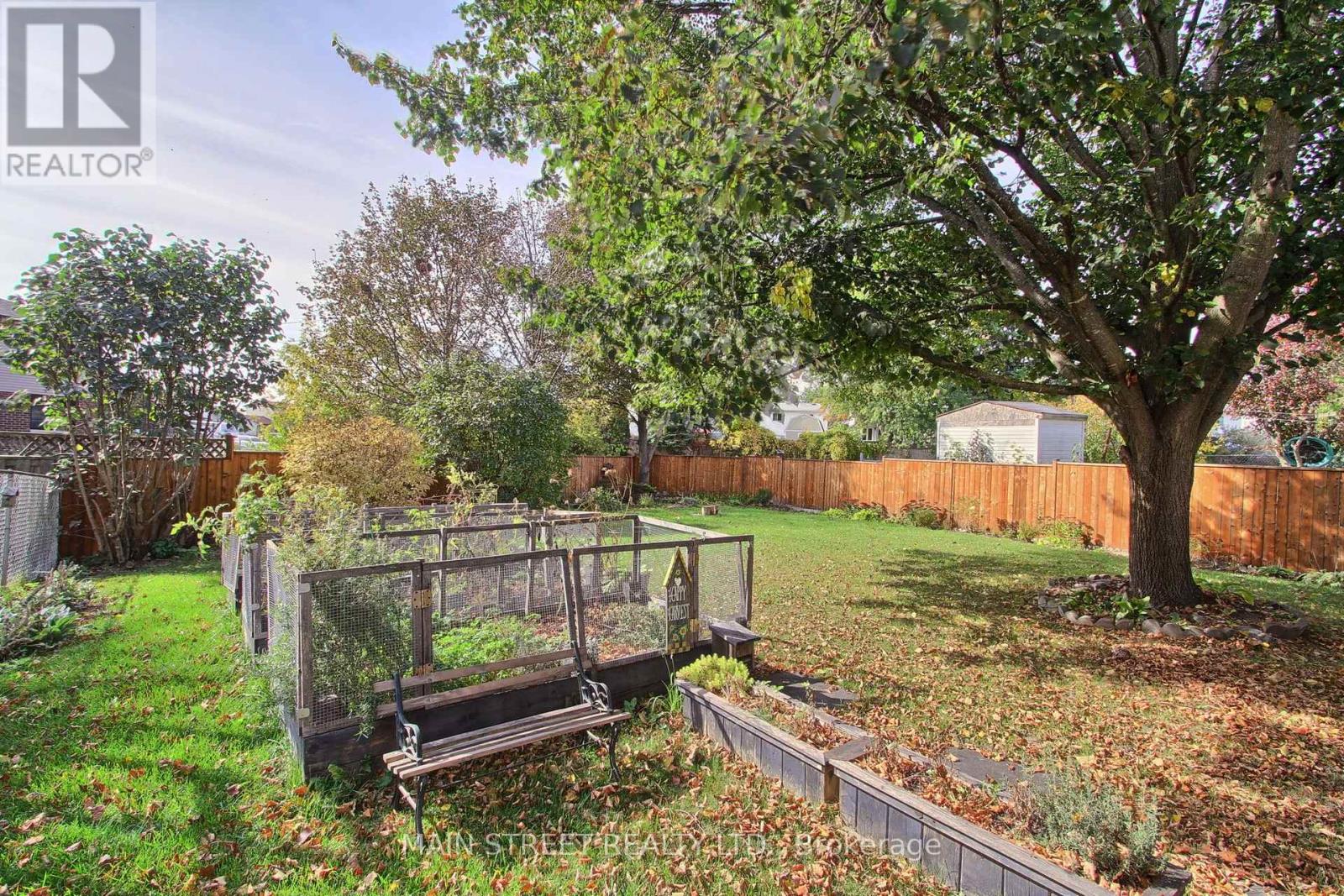 61 Hudson Crescent Property Photo 25