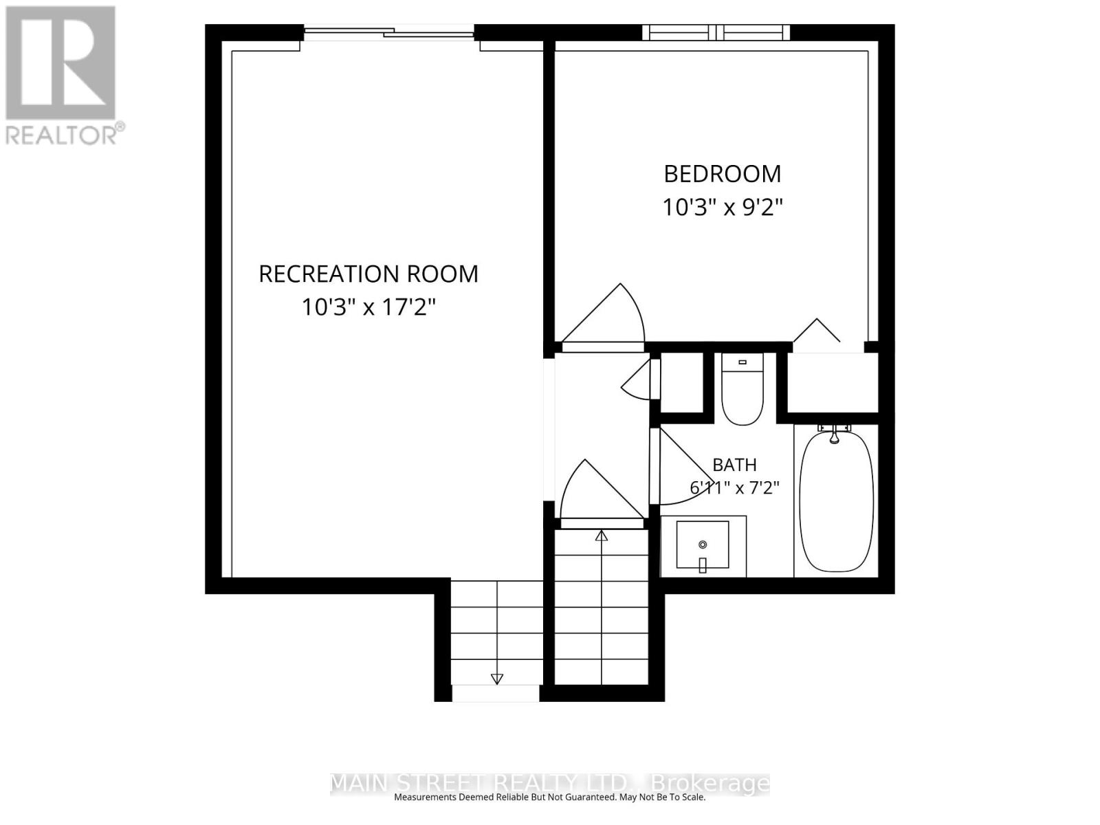 61 Hudson Crescent Property Photo 32