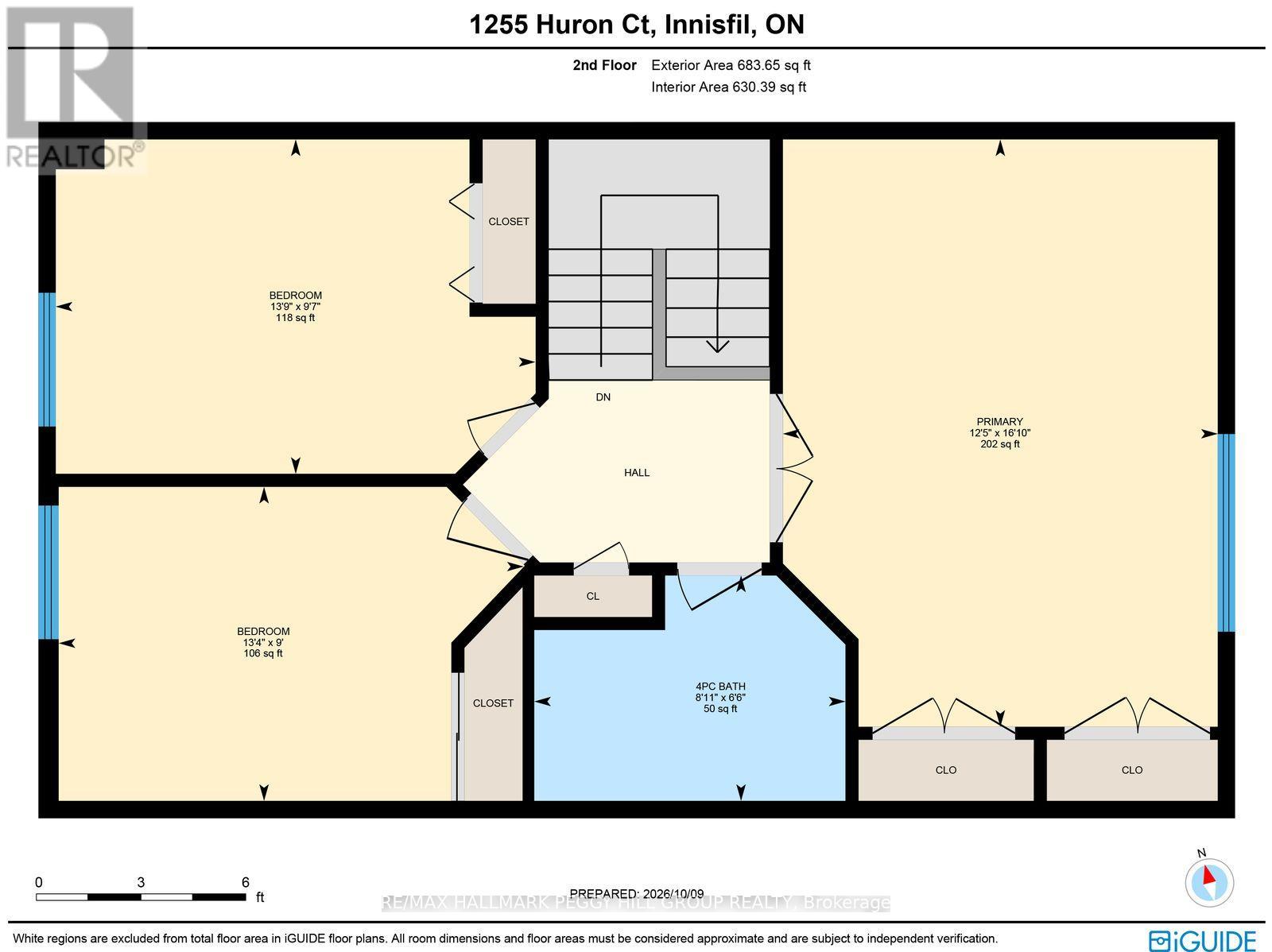 1255 Huron Court Property Photo 16