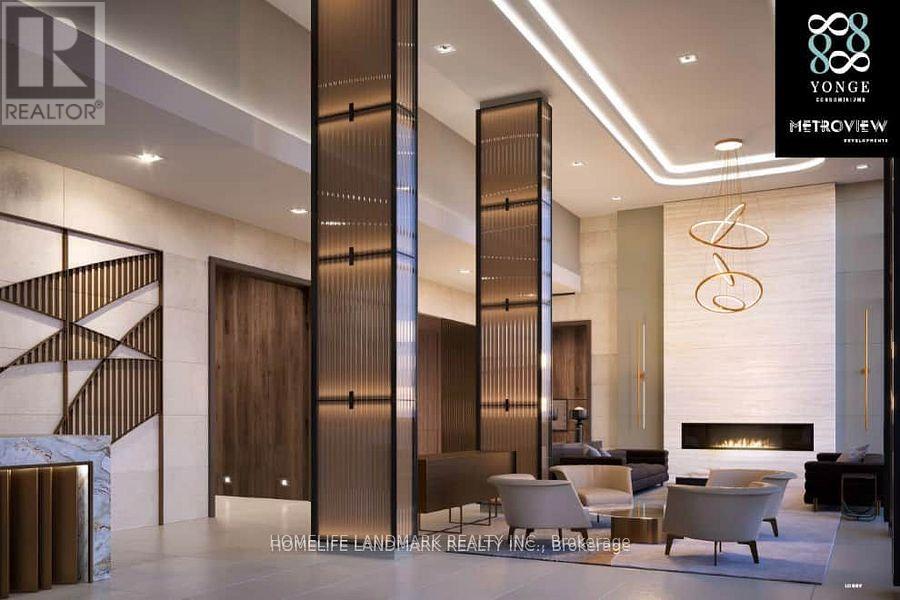209 - 8888 Yonge Street Property Photo 3