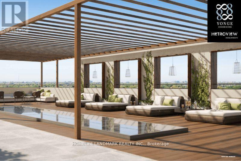 209 - 8888 Yonge Street Property Photo 5