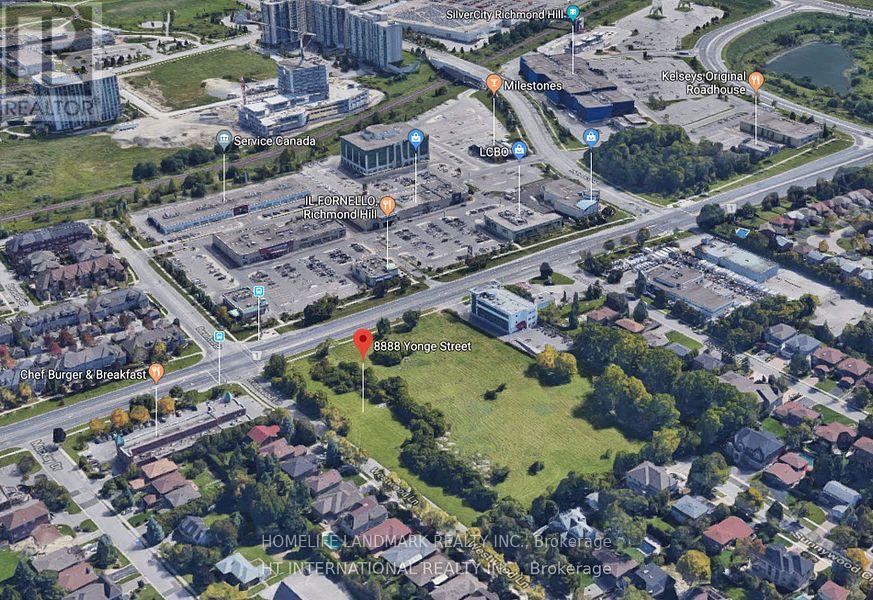 209 - 8888 Yonge Street Property Photo 8