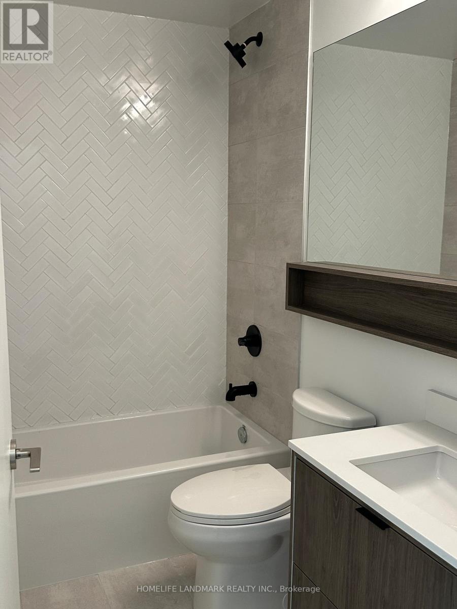 209 - 8888 Yonge Street Property Photo 11